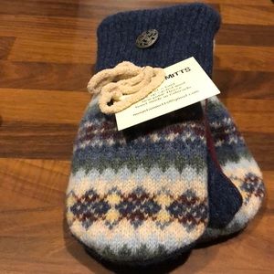 Meet your Posher, Gerda